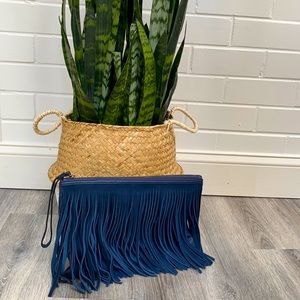 BCBGENERATION wristlet bag